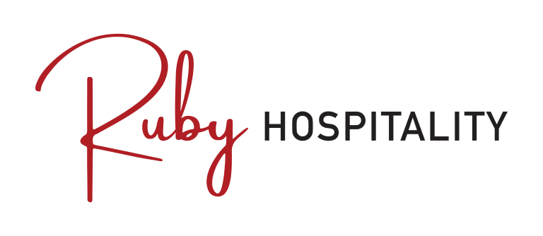 Ruby Hospitality logo